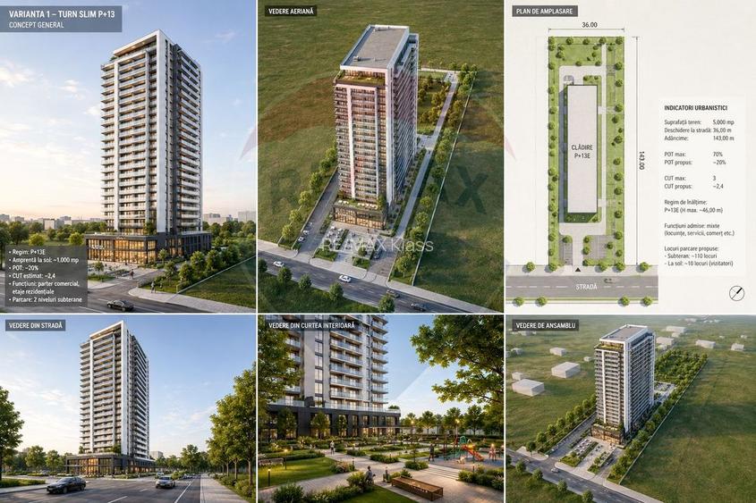 Teren Construcții, Intravilan vanzare, in Bucuresti, Dealul Crisului - 3