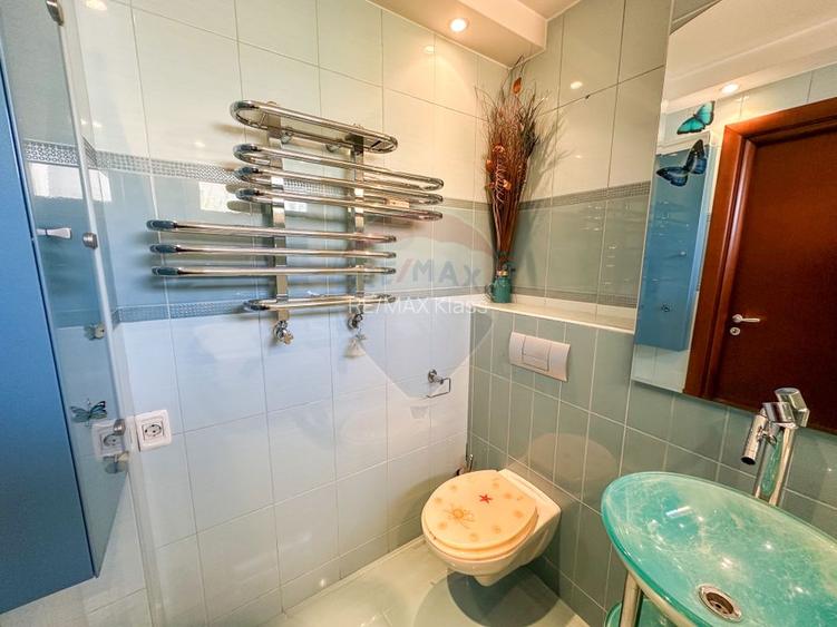 Apartament 2 camere | Berceni | 14 min metrou Piata Sudului | 44 mp | - 11