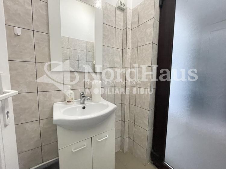 Spatii birouri de inchiriat | Zona Targul Obor, Sibiu | - 5