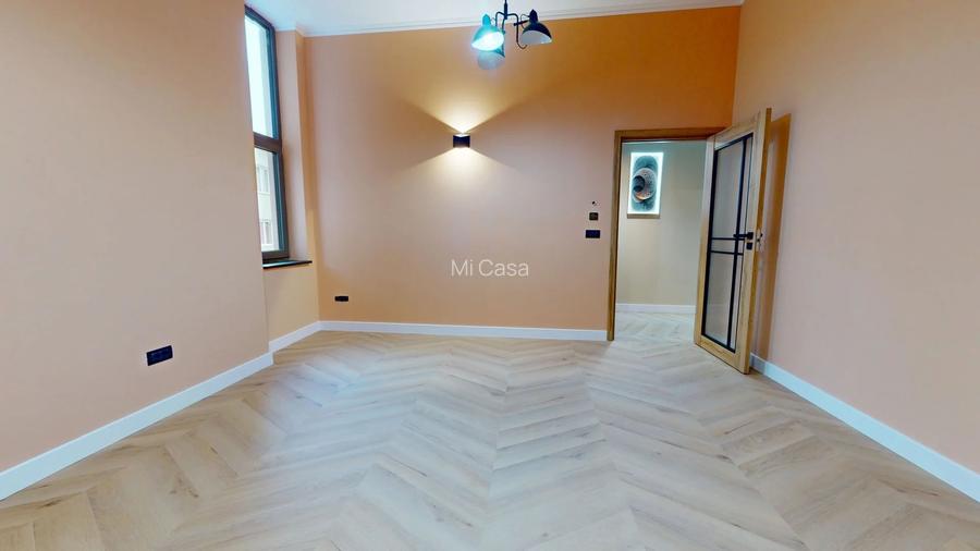 Spatiu de birouri in Centrul Civic-AFI - 2