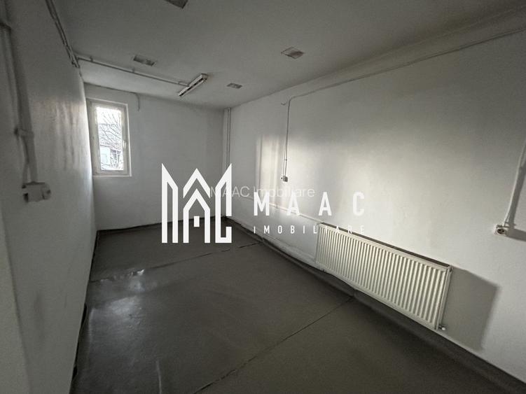 Hala Industrială I 570 mp I Acces Tir I Stefan Cel Mare - 6