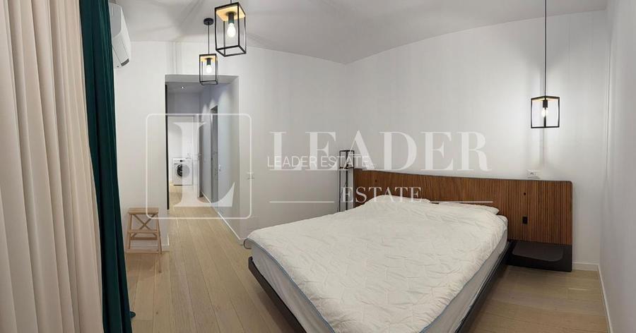 Apartament modern de 3 camere de inchiriat in Aviatiei - 15