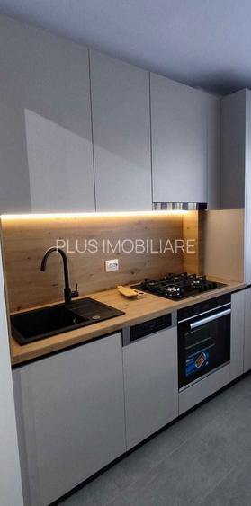 Apartament 2 camere LUX Hills Republica Prima Inchiriere - 3