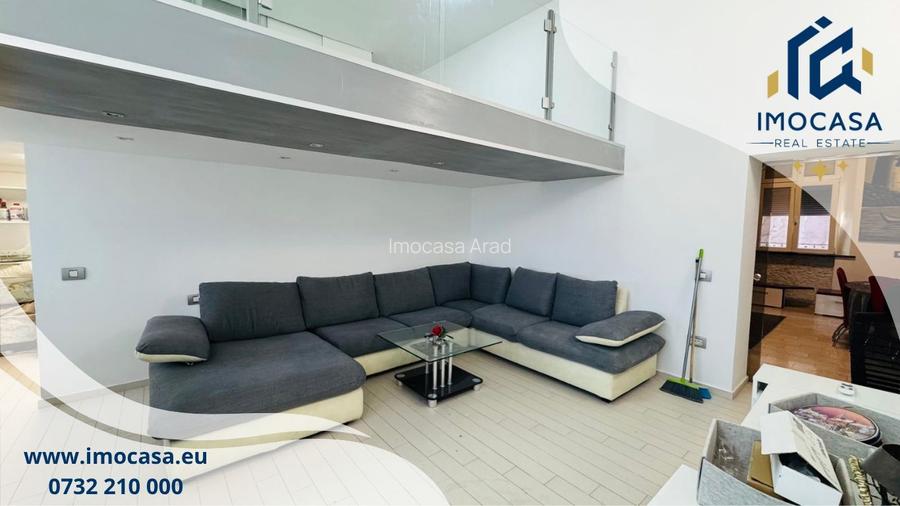 De vânzare Apartament, farmec istoric în Piața Mică Arad clădire 1920 - 15