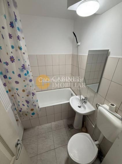 2 SD - 41 MP UTILI - BAZA 3 - ETAJ INTERMEDIAR - 5