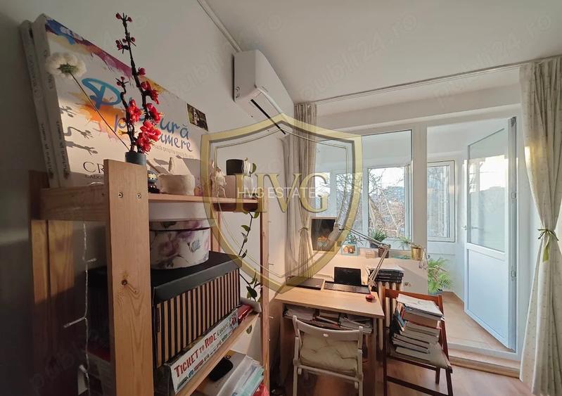 Garsoniera | Piata Ion Mihalache | Kisseleff - 2