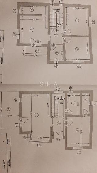 VANZARE CASA CHIAJNA ILFOV - 10
