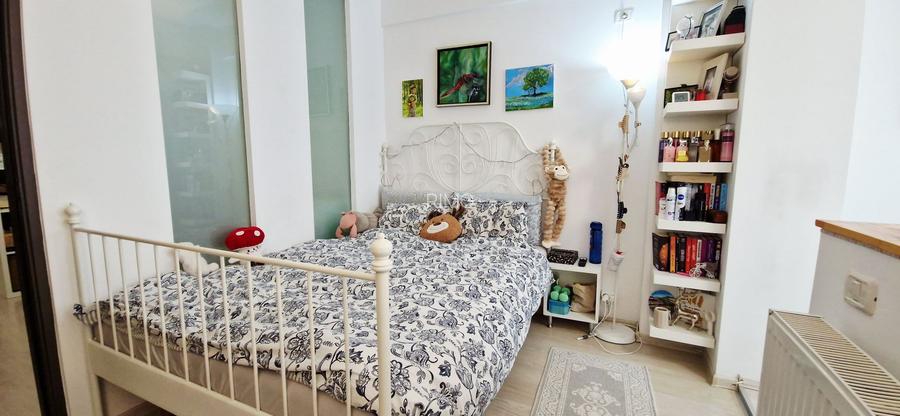 2 Camere cu terasă | Loc parcare | Bloc nou 2015 - 10