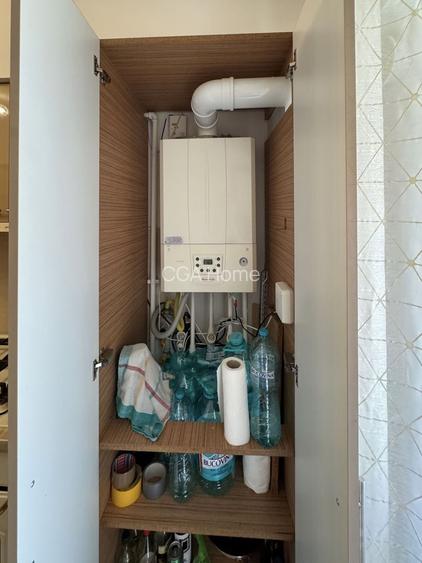2 CAMERE,  ACTIV RESIDENCE, MOBILAT, UTILAT, CU PARCARE , SECTOR 3 - 10