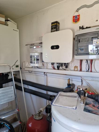 De Vanzare Casa (tip duplex)-146 mp utili- SF. ILIE -Suceava - 26