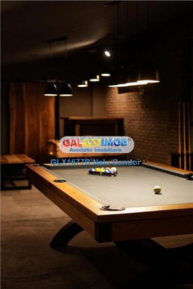 Vanzare COUNTRY CLUB - COMPLEX AGREMENT & SPA 5000 MP - 15