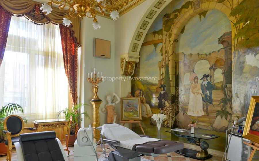 Palat de Lux | Piata Romana | Ultracentral - 8