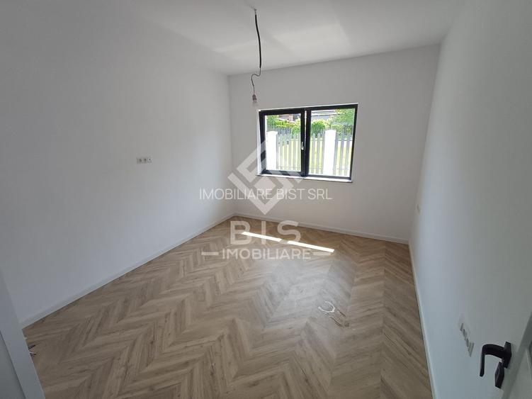 Casă la cheie,, 3 dormitoare- curte privată | Zona Valea Ghinzii | - 8