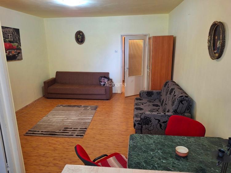 Proprietar,de inchiriat apartament cu o camera, central - 7