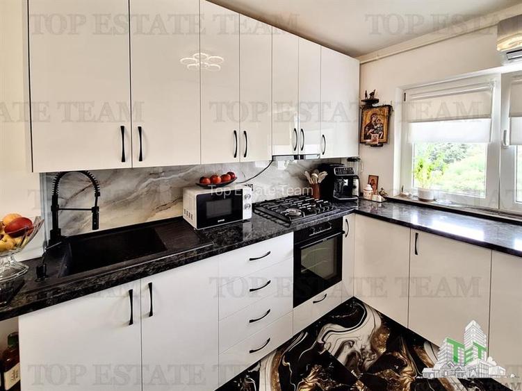 Apartament 2 camere | Renovat | La 5 minute de Bucur Obor - 12