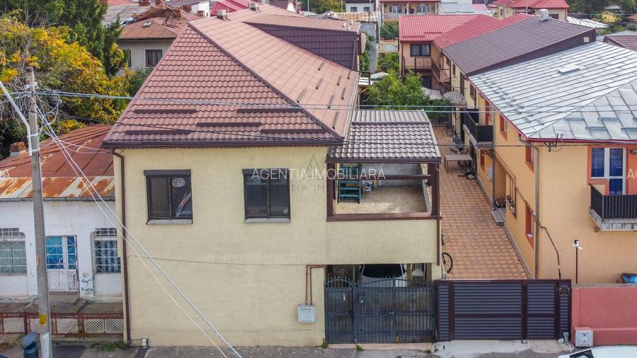 Vila Spatarul Mihai | Comision 0 | An 2012 | 1700 euro MP - 39