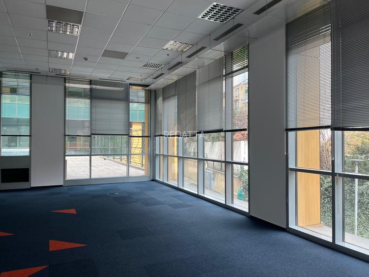 Spatiu birouri de inchiriat zona Piata Presei Libere, Bucuresti - 6