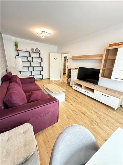 Inchiriere apartament 2 camere,  Alphaville Arena, mob utilat,parcare subterana - 2