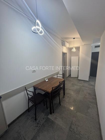 Apartament 2 camere Campus complex Aviatori - 700 euro - 8