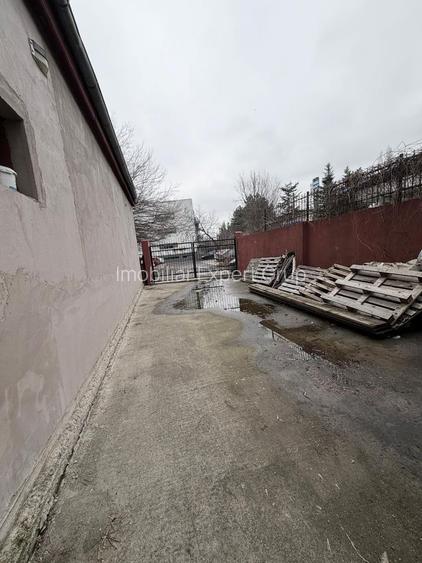 Zona Pacii Bd Iuliu Maniu P+3  642 mp curte 300 mp ideal Comercial ,Birouri - 5