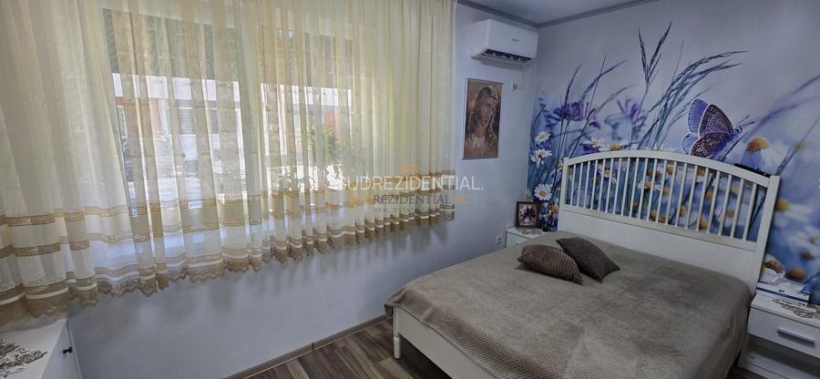Apartament 2 camere - Metalurgiei, Aparatorii Patriei, Mutare rapida - 14