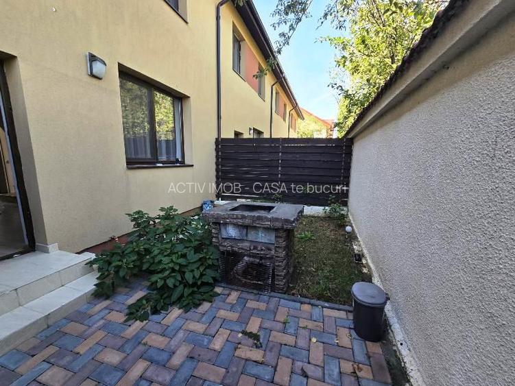 Vila  3 camere -Prelungirea Ghencea -- Dantelei - Margelelor -  670E ! - 21