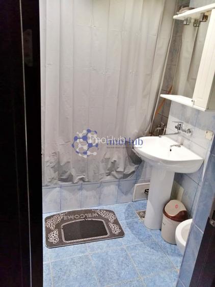 Apartament 3 camere | Casa de Cultura a Sindicatelor | - 8