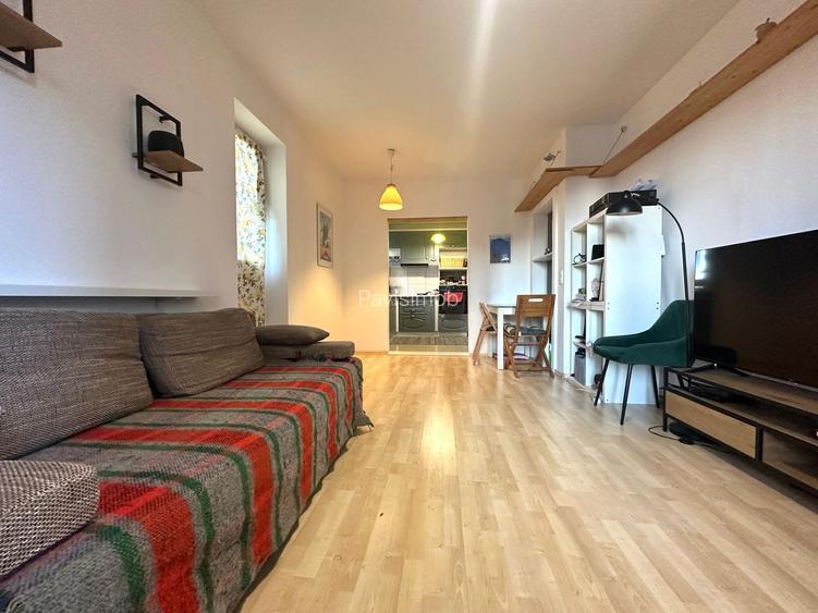 Apartament 2 camere + boxa - 5