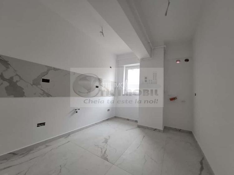 Apartament 1 camera de vanzare in Iasi, Galata, 43,41 mp, bloc nou - 3