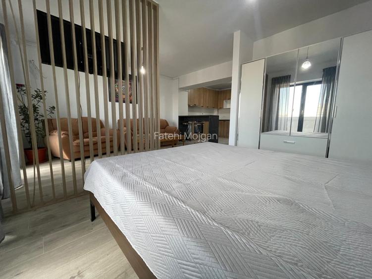 Studio Dublu - Avrig Park Residence  2023 - Centrala Proprie - 4