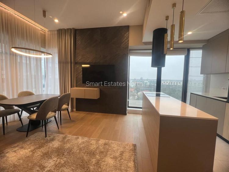 3 Camere - ready to move - One Verdi Park - 16