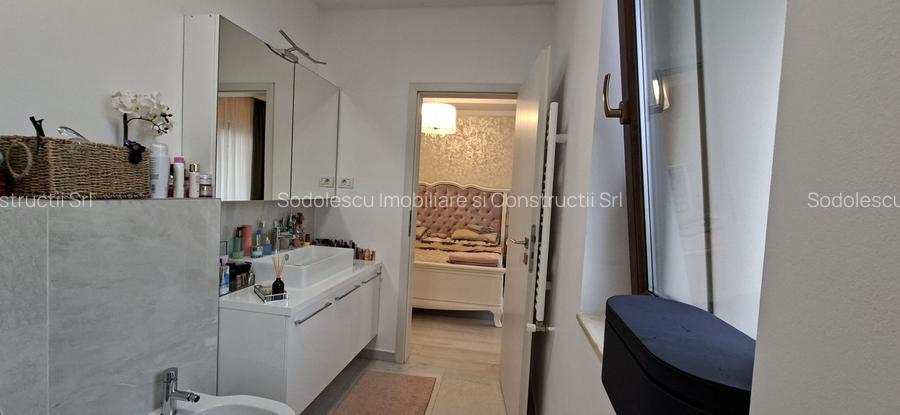 Duplex cu 5 camere - zona Selgros/Decathlon - 20