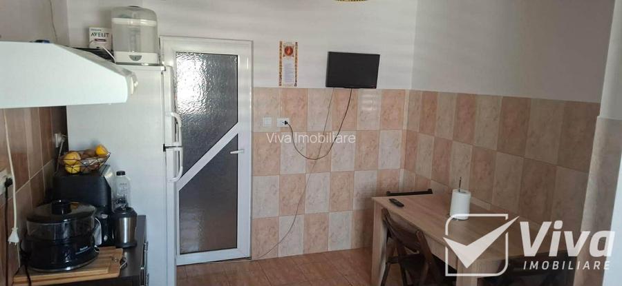 Nicolina – Belvedere – AP 2CD, 57Mp, etaj 8/9, an 1984 - 6