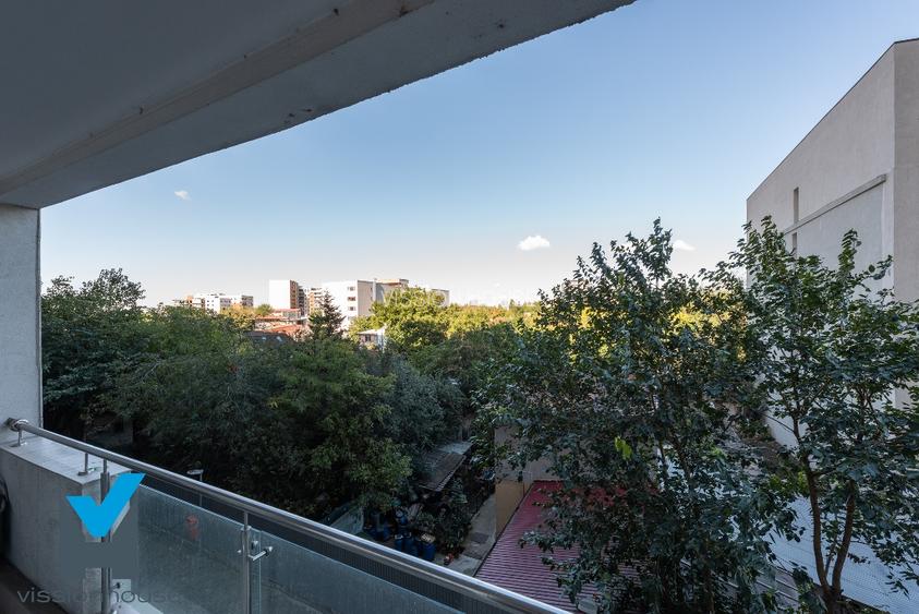 Apartament 3 camere Bucuresti Noi | Metropolis Residence - 13