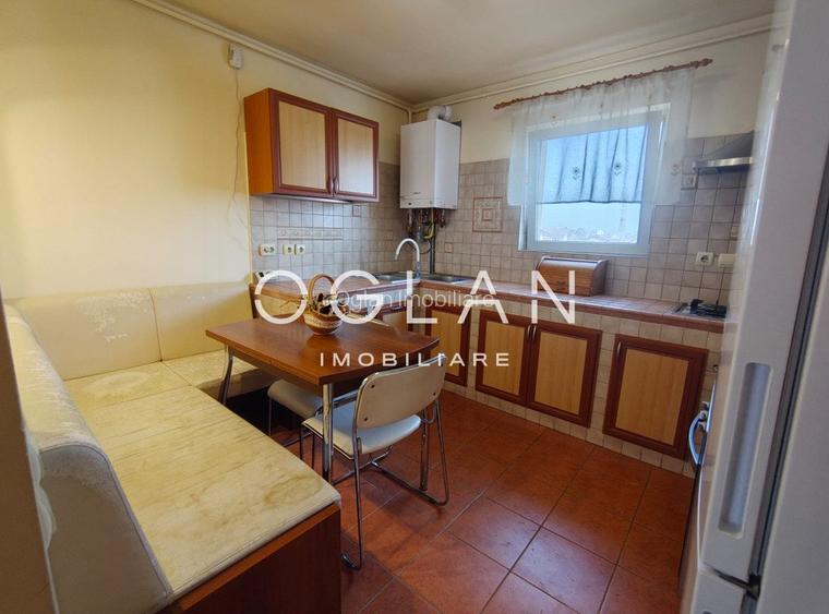 Apartament la vila 3 cam. Turnisor, COMISION 0% - 6