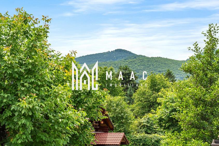 Casa 5 camere | Moderna | Teren 1036 MP | Tocile - 14