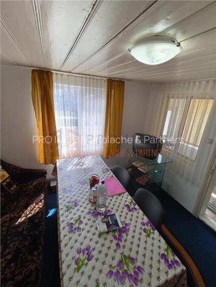 Casa tip parter zona Pietroasele-Saranga - 7