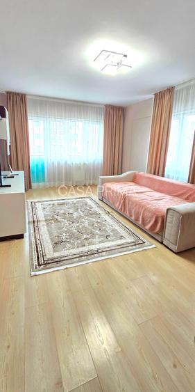 EXCLUSIVITATE! Apartament 2 camere 69 mp, MOBILAT, la BULEVARD Cug - 3