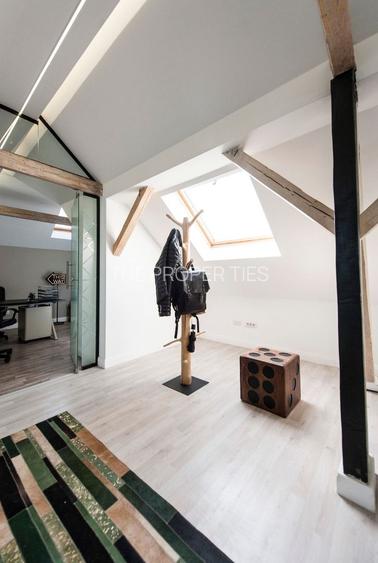 Comision 0! Spatii birouri in zona Dacia-Eminescu - 160mp - 9