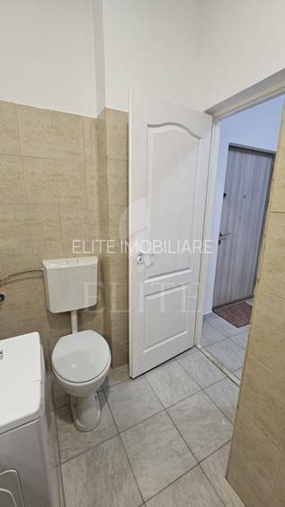 Apartament 2 camere în zona CAMPUL PAINII - 13