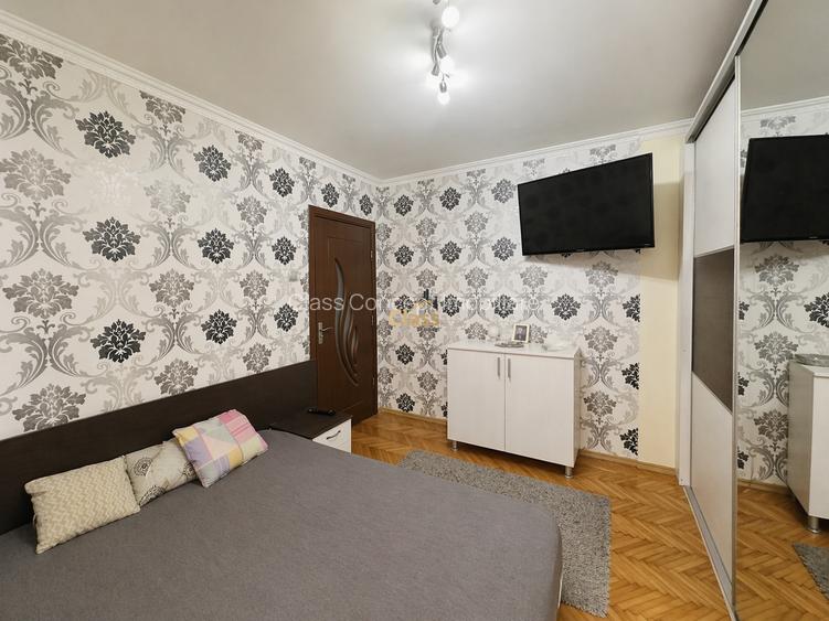 Apartament 2 camere | decomandat | 53 mpu | zona Primaverii Manastur - 2
