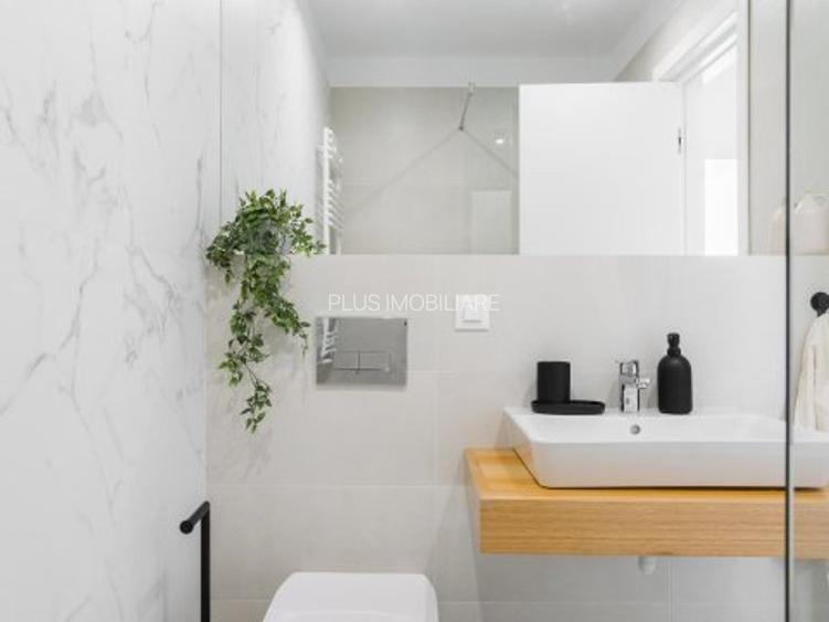 Apartament 2 camere Lux Complex Nusco City zona Aviatiei | Promenada. - 11