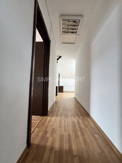 Piata Victoriei spatiu pentru birouri in vila - 10