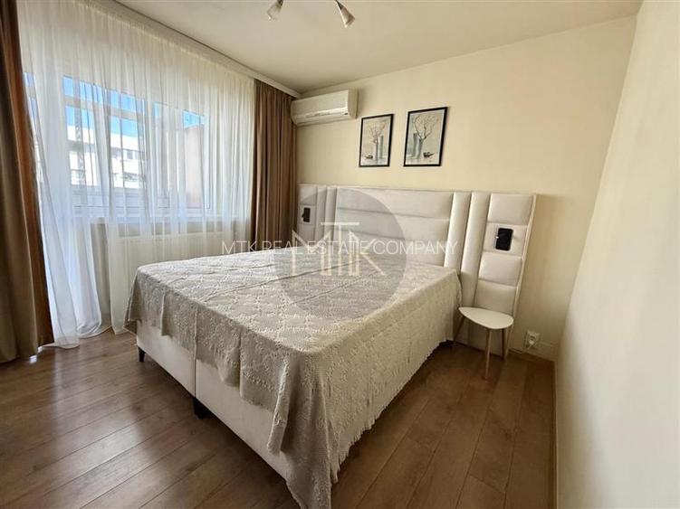 Apartament 4 camere | Complet mobilat&utilat | TITULESCU - Piata Victoriei - 4