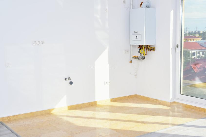 Apartament de lux 3 camere cartier Albert - 7