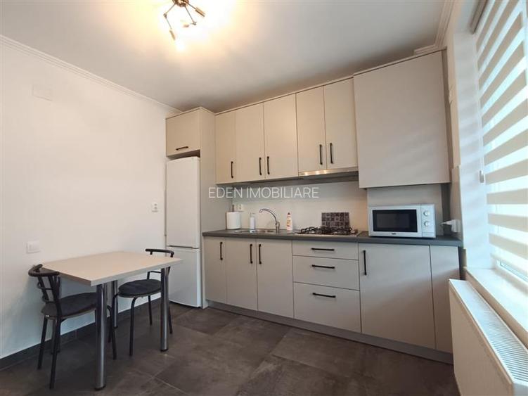 Comision 0! Apartament 1 camera Borhanci Cluj-Napoca - 6