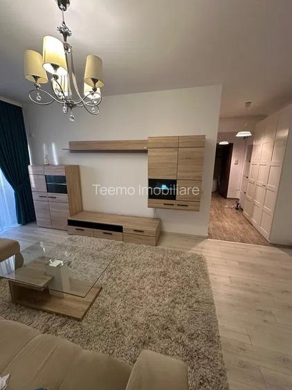 Apartament 2 camere, 62 mp, decomandat, centrala, parcare, Popesti Leordeni - 4