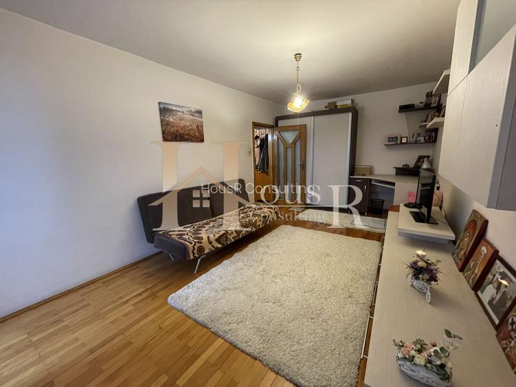 Aproape de Complexul Studentesc. Decomandat. 2 bai. Centrala proprie - 5