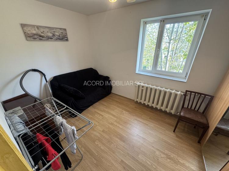 Apartament 2 camere zona City Park - 3