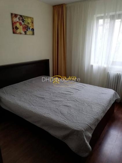 Apartament 3 camere, Podu Ros. - 2